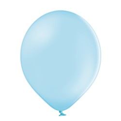 Balony 5" Pastel Sky Blue 100 szt.