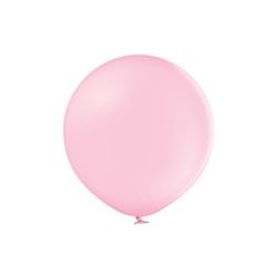 Balony 5" Pastel Pink 100 szt.