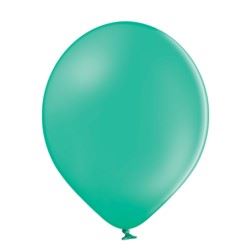 Balony 5" Pastel Forest Green 100 szt.