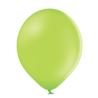 Balony 5" Pastel Apple Green 100 szt.