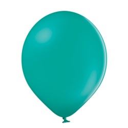 Balony 5" Pastel Lime Turqouise 100 szt.