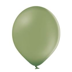 Balony 5" Pastel Rosemary Green ,100 szt.