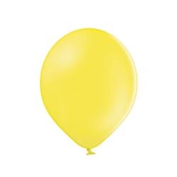 Balony B85 12" Pastel Yellow 100 szt.