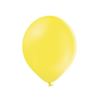 Balony B85 12" Pastel Yellow 100 szt.