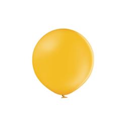 Balony B85 12" Pastel Ocher 100 szt.