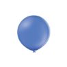 Balony B85 12" Pastel Corn. Blue 100 szt.