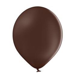 Balony B85 12" Cocoa Brown 100 szt.