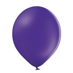 Balony B85 12" Royal Lilac 100 szt.