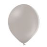 Balony B85 12" Pastel Warm Grey 100 szt.