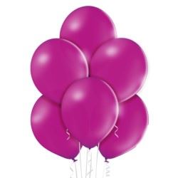 Balony B85 12" Pastel Grape Violet 100 szt.