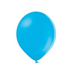 Balony B85 12" Pastel Cyan 100 szt.