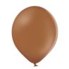 Balony B85 12" Pastel Mokka  100 szt.