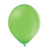 Balony B105 / 14" Pastel Lime Green 100 szt.