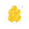 Balony B105 / 14" Pastel Ocher 100 szt.