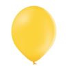 Balony B105 / 14" Pastell Bright Yellow 100 szt.