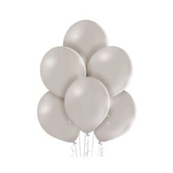 Balony B105 / 14" Pastel Warm Grey 100 szt.