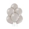 Balony B105 / 14" Pastel Warm Grey 100 szt.