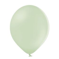 Balony B105 / 14" Pastell Kiwi Cream 100 szt.