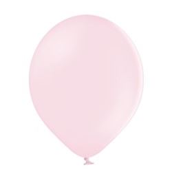 Balony B105 / 14" Pastel Soft Pink 100 szt.