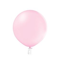 Balony B250 / 60cm Pastel Pink 2 szt.