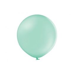 Balony B250 / 60cm Pastel Light Green 2 szt.