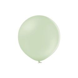 Balony B250 / 60cm Pastel Kiwi Cream 2 szt.