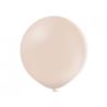 Balony B250 / 60cm Pastel Alabaster / 2 szt.