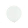 Balony B350 / 60cm Pastel White 2 szt.