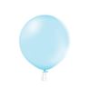 Balony B350 / 80cm  Pastel Sky Blue / 2 szt.