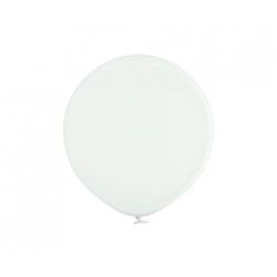 Balony B105 / 14" Pastel White, 50 szt.