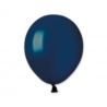 Balony A50 pastel 5" - Navy 102/ 100 szt.