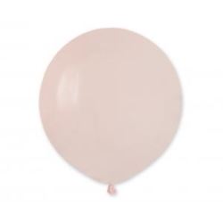 Balony G19 pastel 19" - Shell 100/ 25 szt.