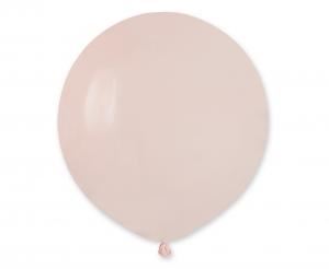 Balony G19 pastel 19" - Shell 100/ 25 szt.