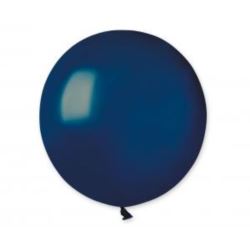 Balony G19 pastel 19" - Navy 102/ 25 szt.