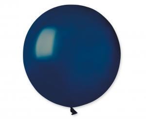 Balony G19 pastel 19" - Navy 102/ 25 szt.