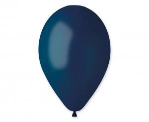 Balony G110 pastel 12" - Navy 102/ 100 szt.