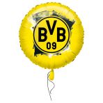 Balon foliowy Borrusia Dortmund licencja 43cm