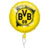 Balon foliowy Borrusia Dortmund licencja 43cm