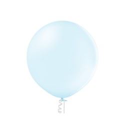 Balony B250 / 60cm Pastel Ice Blue  2 szt.