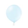 Balony B250 / 60cm Pastel Ice Blue  2 szt.