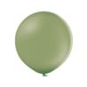 Balony B250 / 60cm Pastel Rosemary / 2 szt.