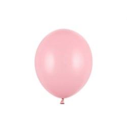Balony B350 / 80cm Pastel Baby Pink / 2 szt.