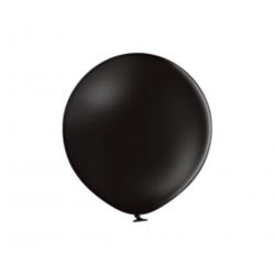 Balony D5 Pastel Black, 100 szt.