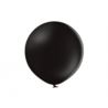 Balon B250 Pastel Black 2 szt.