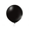 Balon B350 Pastel Black / 2 szt.