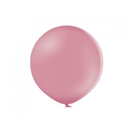 Balony B350 / 80cm Pastel Wild Rose / 2 szt.