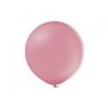 Balony B350 / 80cm Pastel Wild Rose / 2 szt.