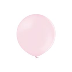 Balony B350 / 80cm pastel Soft Pink/ 2szt.