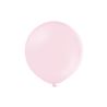 Balony B350 / 80cm pastel Soft Pink/ 2szt.