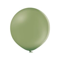 Balony B350 / 80cm Pastel Rosemary / 2szt.
